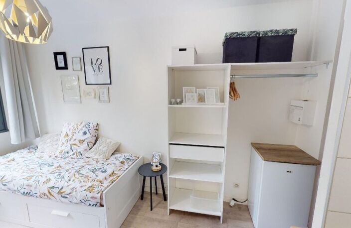 Studio de 13m2 à louer sur Grenoble — photo 5