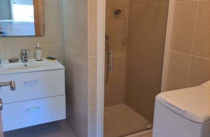 Appartement de 65m2 à louer sur Ghisonaccia — photo 5