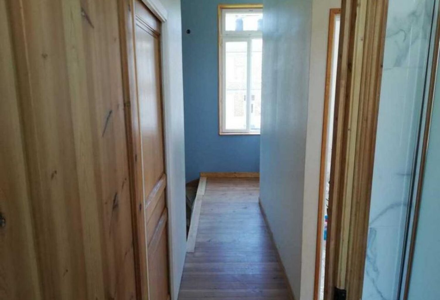 Appartement de 60m2 à louer sur Saint-Saulve — photo 1