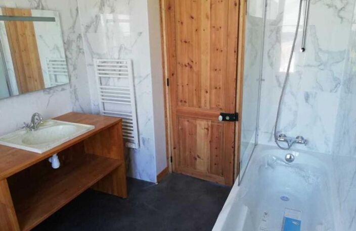 Appartement de 60m2 à louer sur Saint-Saulve — photo 2