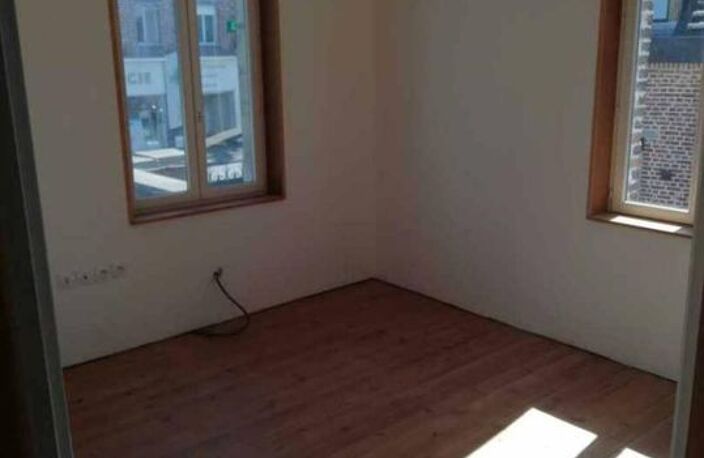 Appartement de 60m2 à louer sur Saint-Saulve — photo 3