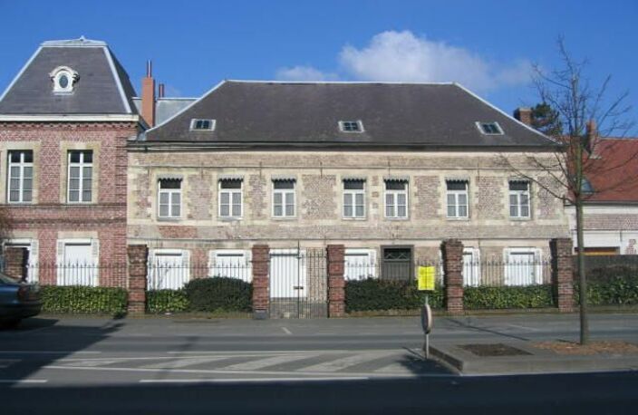 Appartement de 60m2 à louer sur Saint-Saulve — photo 4