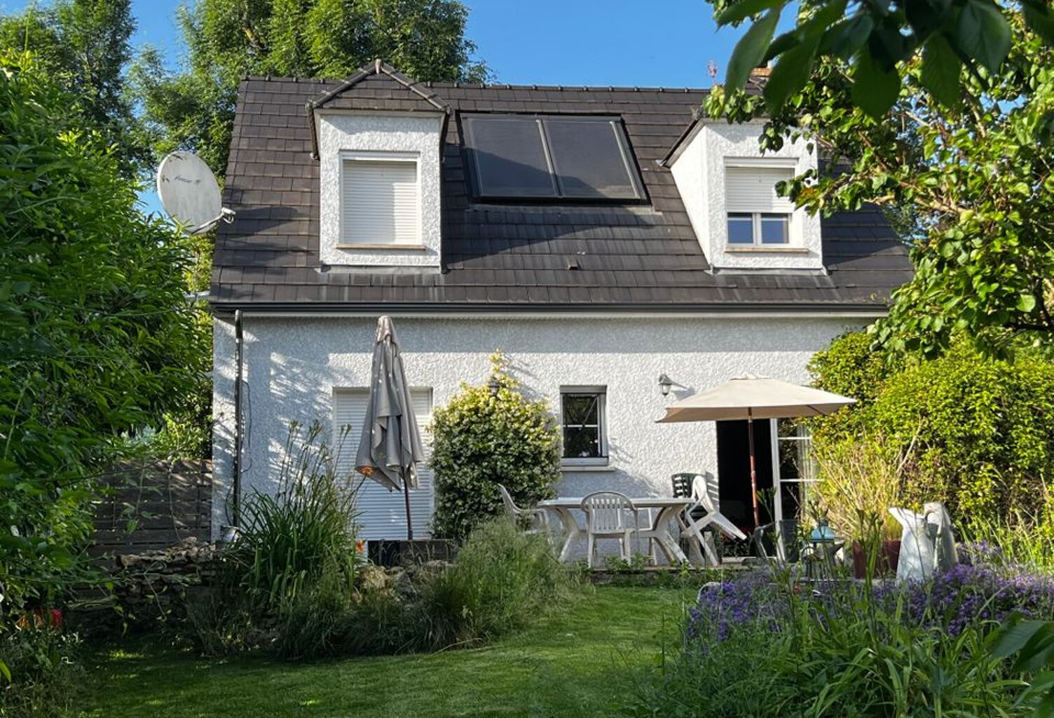 Chambre de 17m2 à louer sur Crosne — photo 1