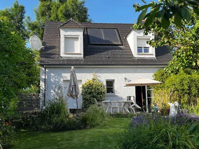 Chambre de 17m2 à louer sur Crosne — photo du bien
