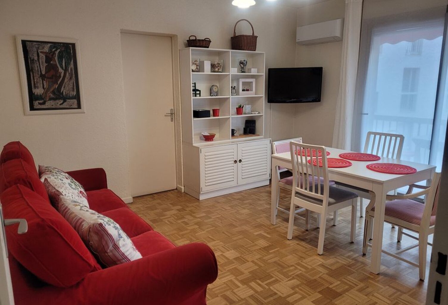 Appartement de 45m2 à louer sur Avignon — photo 1
