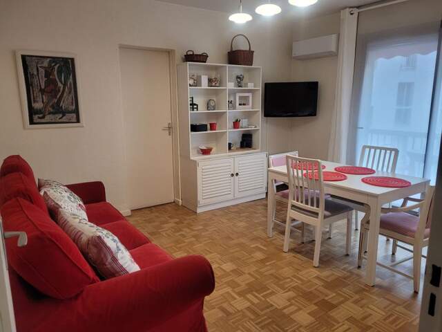 Appartement de 45m2 à louer sur Avignon — photo du bien