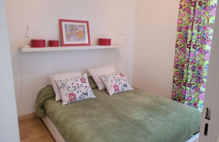 Appartement de 45m2 à louer sur Avignon — photo 4