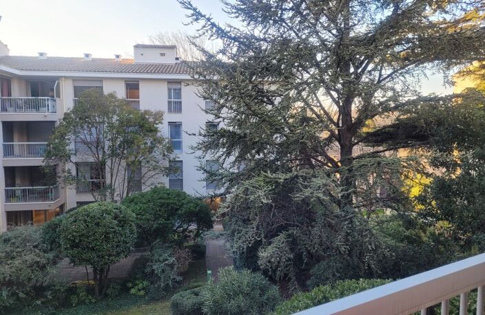 Appartement de 45m2 à louer sur Avignon — photo 5