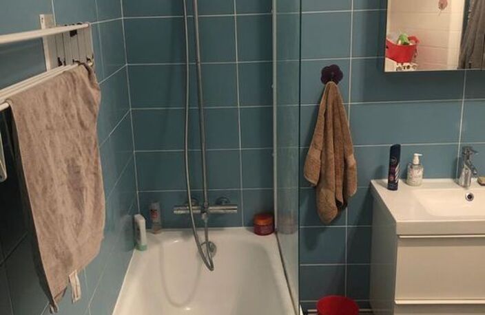 Appartement de 56m2 à louer sur Paris 17 — photo 3