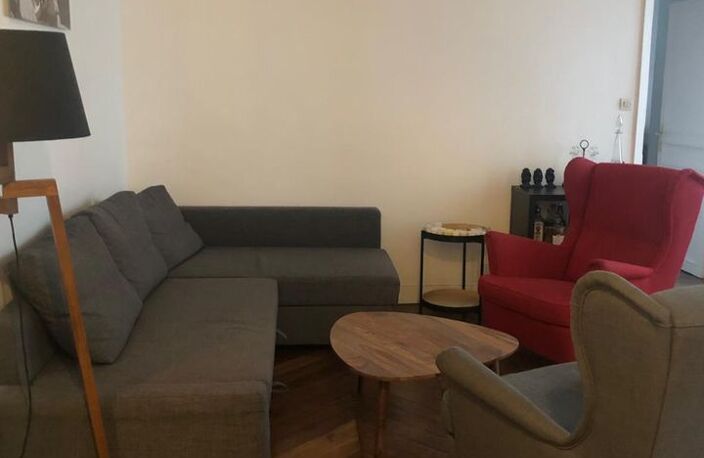 Appartement de 56m2 à louer sur Paris 17 — photo 5