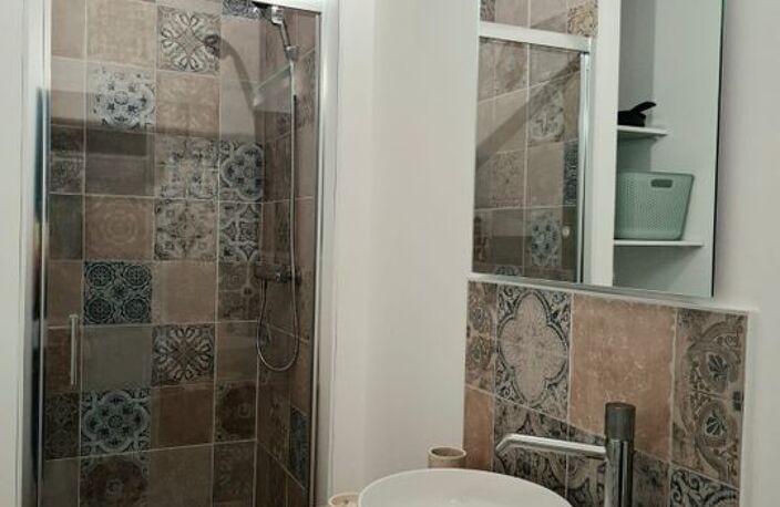Appartement de 29m2 à louer sur Nantes — photo 5