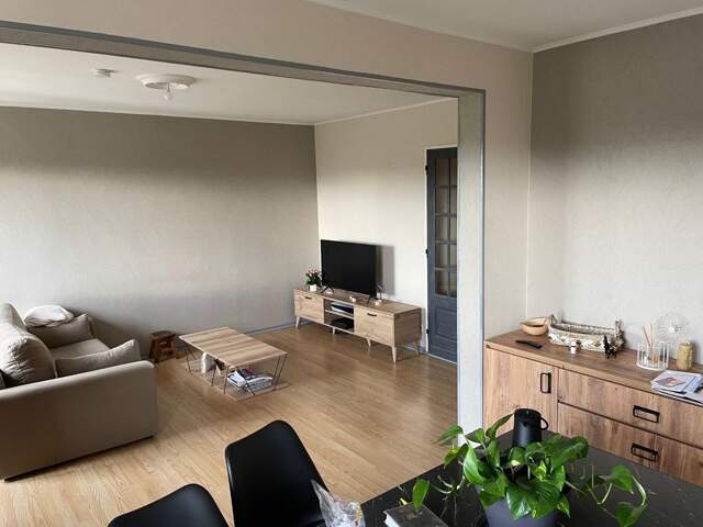 Appartement de 70m2 à louer sur Blois — photo du bien