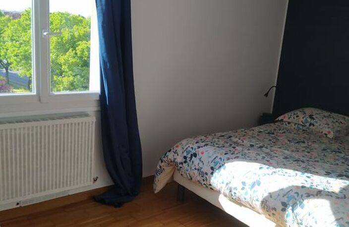 Appartement de 70m2 à louer sur Blois — photo 2