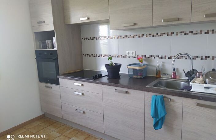 Appartement de 70m2 à louer sur Blois — photo 3