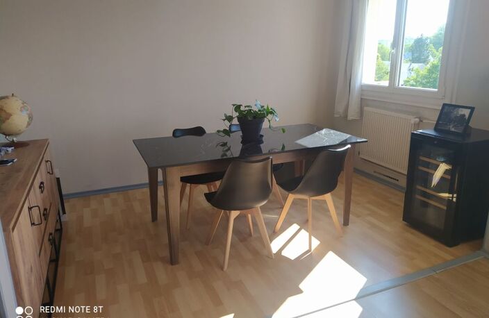 Appartement de 70m2 à louer sur Blois — photo 4