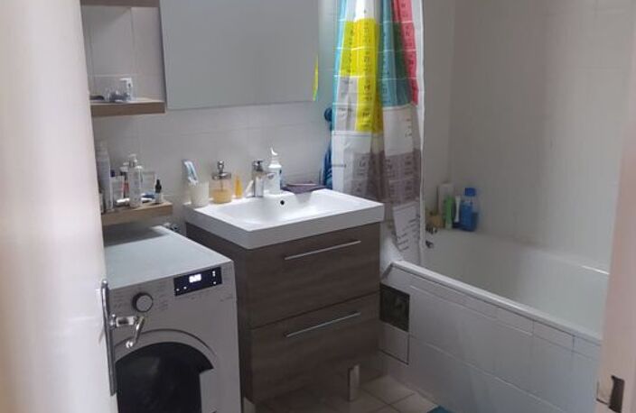 Appartement de 70m2 à louer sur Blois — photo 5
