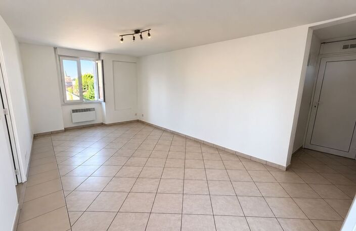 Appartement de 37m2 à louer sur Liancourt — photo 2