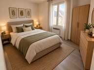 Appartement de 37m2 à louer sur Liancourt — photo 3
