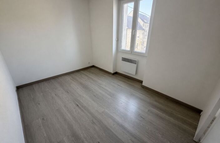 Appartement de 37m2 à louer sur Liancourt — photo 4