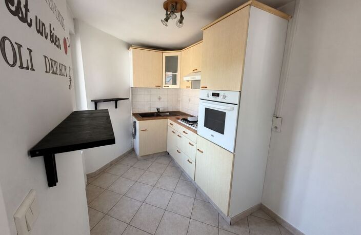 Appartement de 37m2 à louer sur Liancourt — photo 5