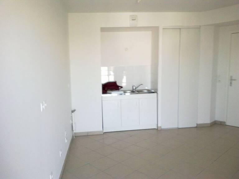 Appartement de 49m2 à louer sur Lyon 08 — photo 1