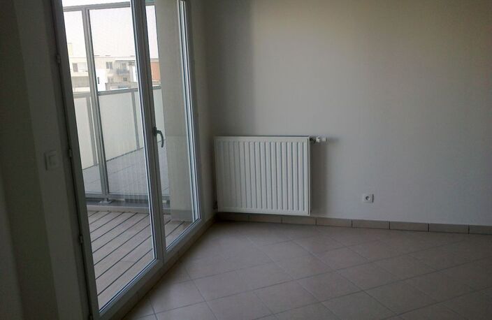 Appartement de 49m2 à louer sur Lyon 08 — photo 2