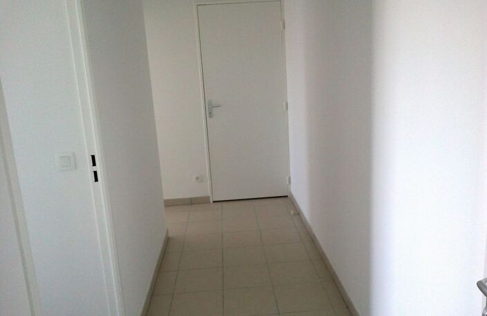 Appartement de 49m2 à louer sur Lyon 08 — photo 3