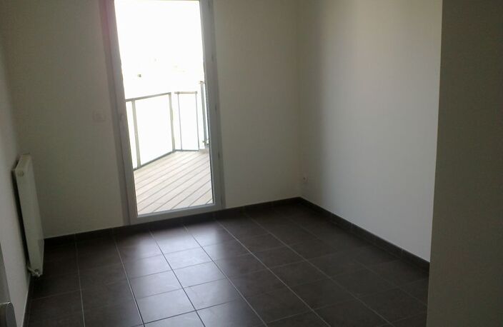 Appartement de 49m2 à louer sur Lyon 08 — photo 4