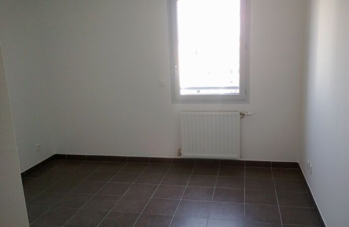 Appartement de 49m2 à louer sur Lyon 08 — photo 5
