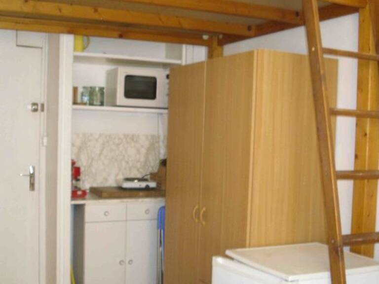 Studio de 10m2 à louer sur Grenoble — photo 1