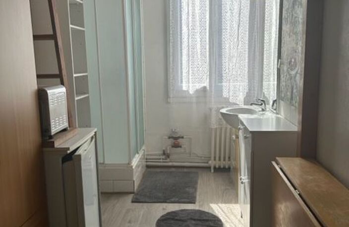 Studio de 10m2 à louer sur Grenoble — photo 2