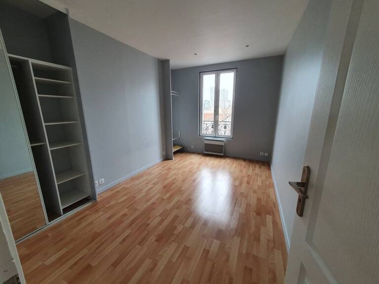 Appartement de 34m2 à louer sur Ivry-sur-Seine — photo 1