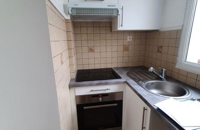 Appartement de 34m2 à louer sur Ivry-sur-Seine — photo 3