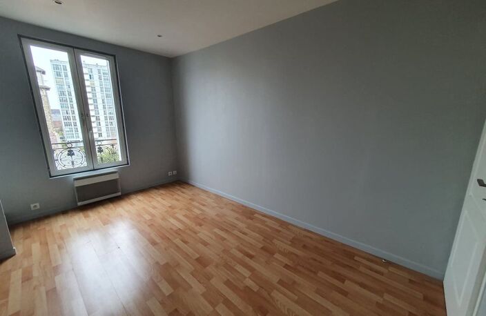 Appartement de 34m2 à louer sur Ivry-sur-Seine — photo 5