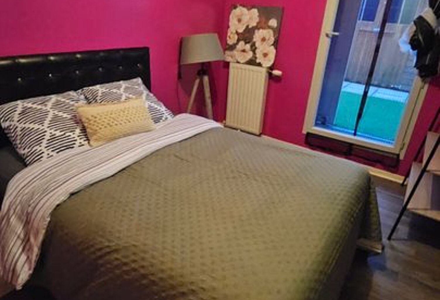 Appartement de 53m2 à louer sur Épinay-sur-Seine — photo 1