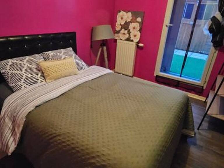 Appartement de 53m2 à louer sur Épinay-sur-Seine — photo 1