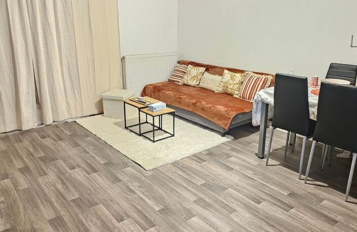Appartement de 53m2 à louer sur Épinay-sur-Seine — photo 2