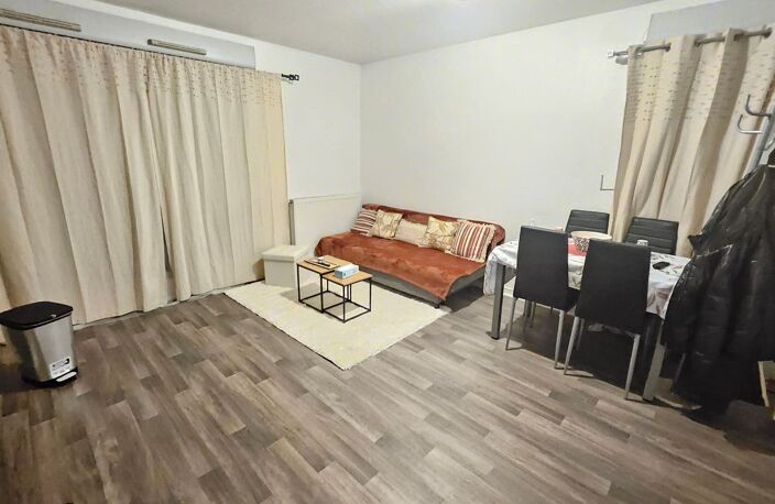 Appartement de 53m2 à louer sur Épinay-sur-Seine — photo 3