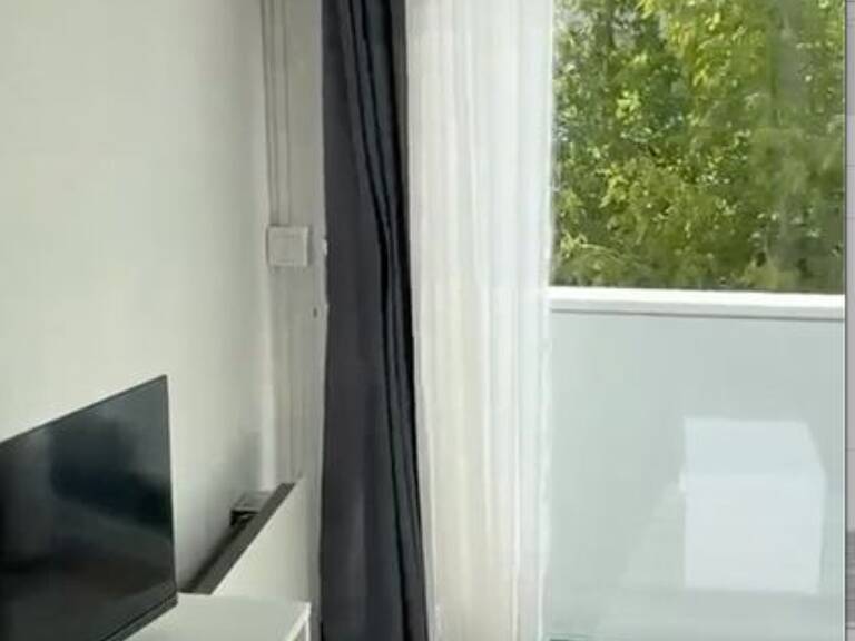 Studio de 20m2 à louer sur Bordeaux — photo 1