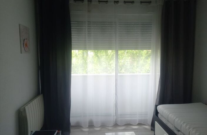 Studio de 20m2 à louer sur Bordeaux — photo 2