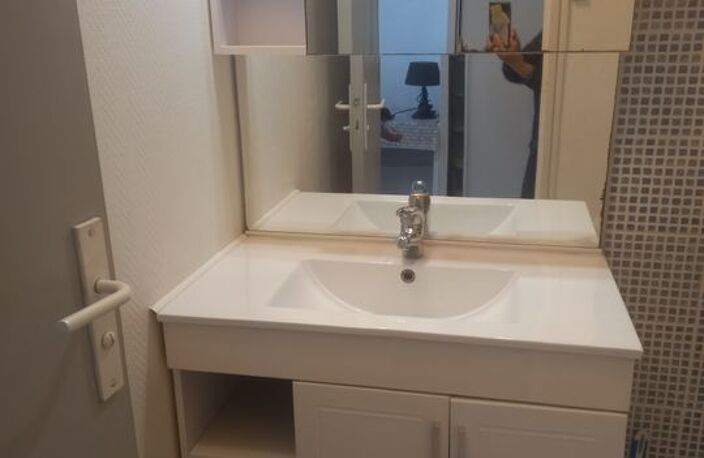Studio de 20m2 à louer sur Bordeaux — photo 3
