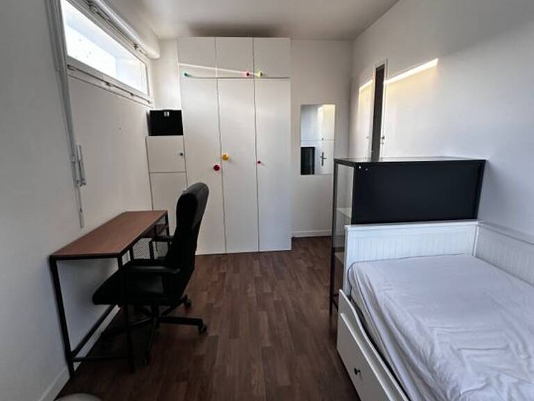 Chambre de 10m2 à louer sur Nanterre — photo 1