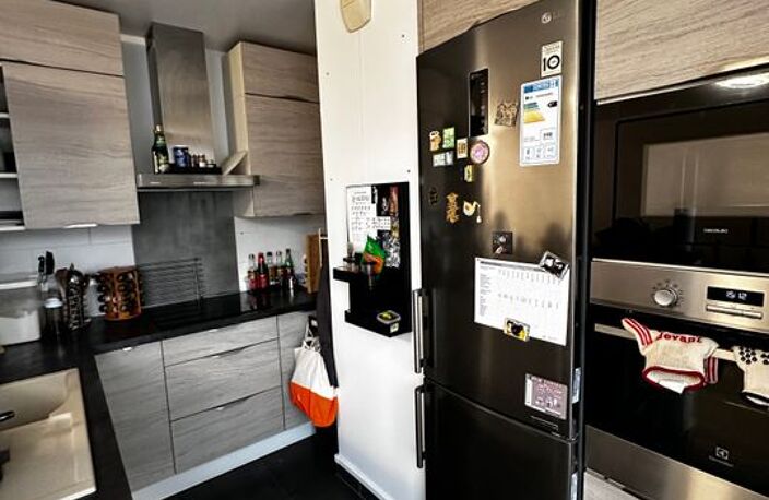Chambre de 10m2 à louer sur Nanterre — photo 2