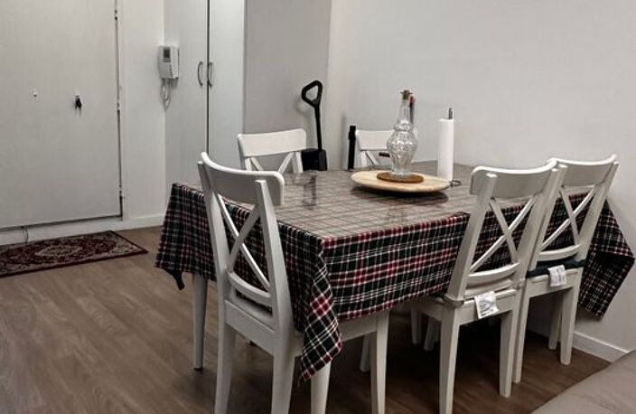 Chambre de 10m2 à louer sur Nanterre — photo 3