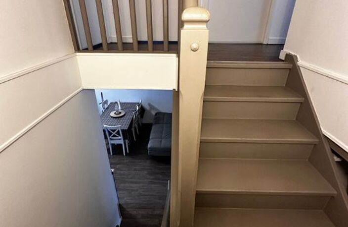 Chambre de 10m2 à louer sur Nanterre — photo 4