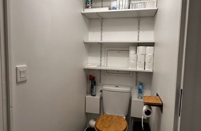 Chambre de 10m2 à louer sur Nanterre — photo 5