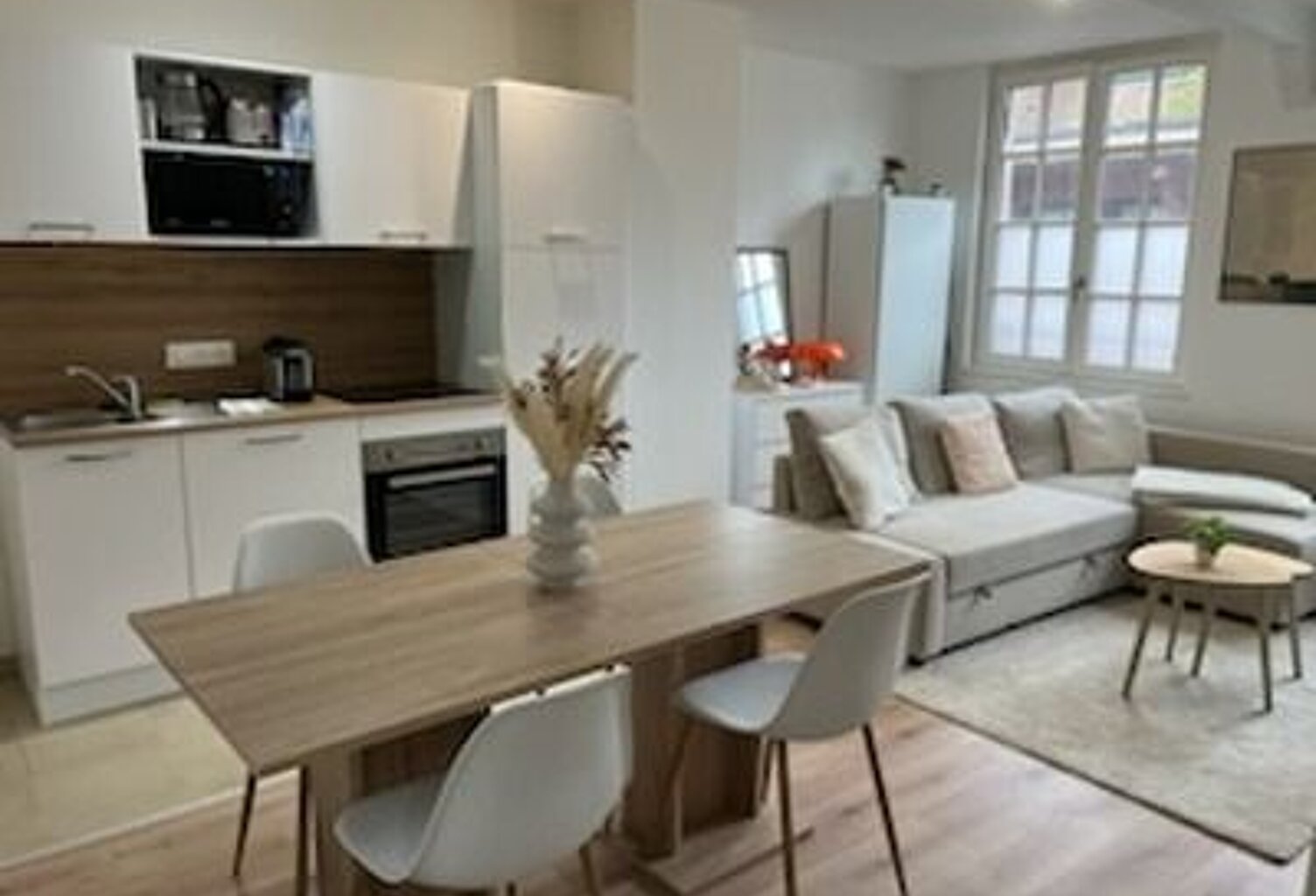 Appartement de 35m2 à louer sur Rouen — photo 1
