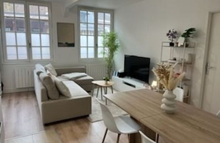 Appartement de 35m2 à louer sur Rouen — photo 2