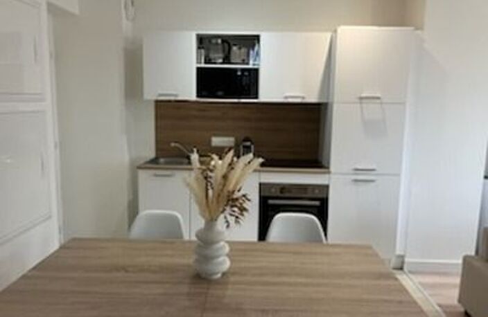 Appartement de 35m2 à louer sur Rouen — photo 3