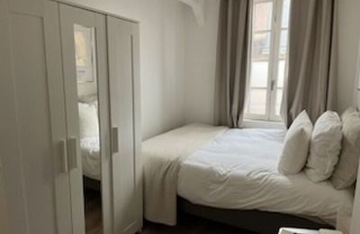 Appartement de 35m2 à louer sur Rouen — photo 4